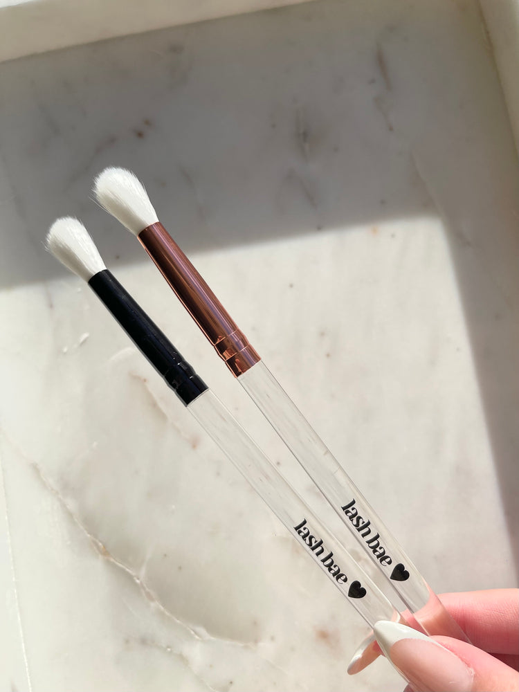 Lash Cleansing Brushes