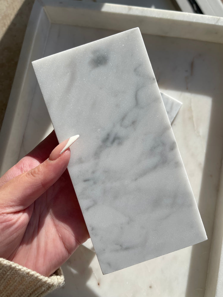 Marble Lash Tiles