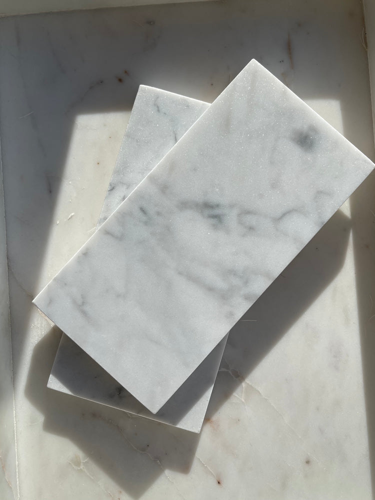 Marble Lash Tiles