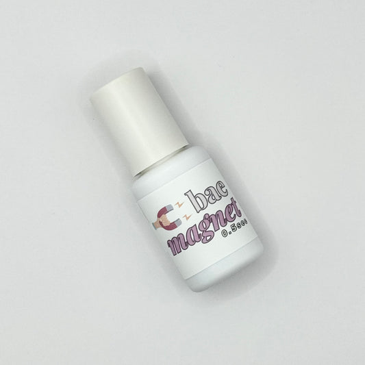 Bae Magnet Lash Adhesive
