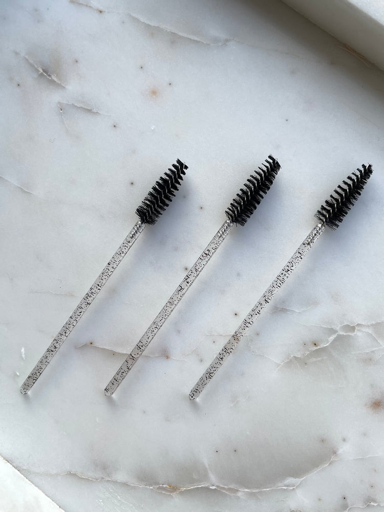 Glitter Mascara Lash Wand